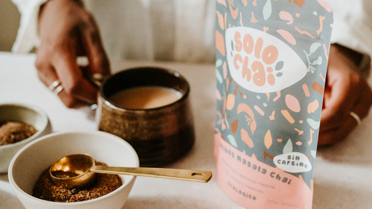 Rooibos y Rooibos Chai: qué es, para qué sirve y cómo prepararlo