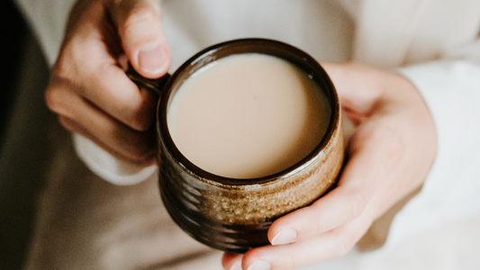 Alternativas al café: cómo empezar el día con energía sin renunciar al placer