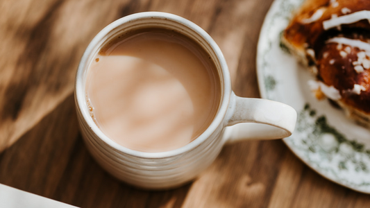 Qué es el chai