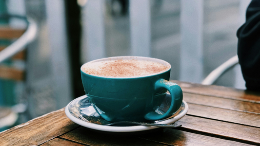 Chai Latte para Cafeterías de Especialidad