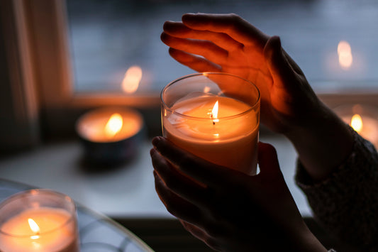 El poder de los rituales: cómo un ritual de chai puede transformar tu día