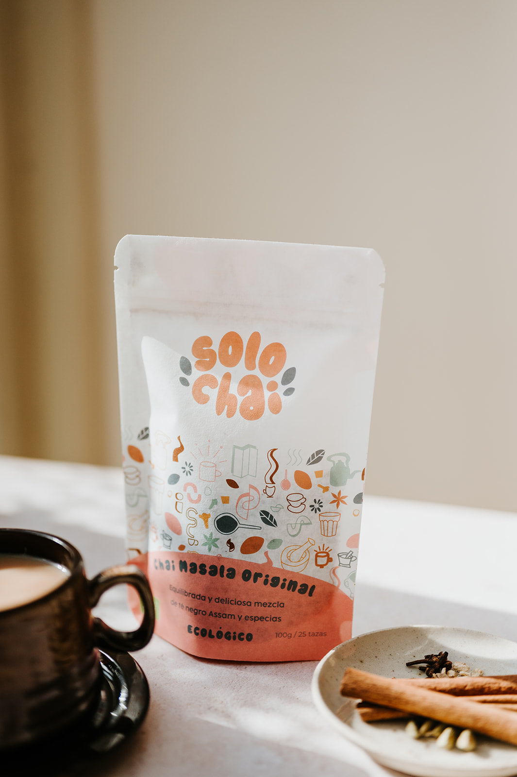 Original Masala Chai