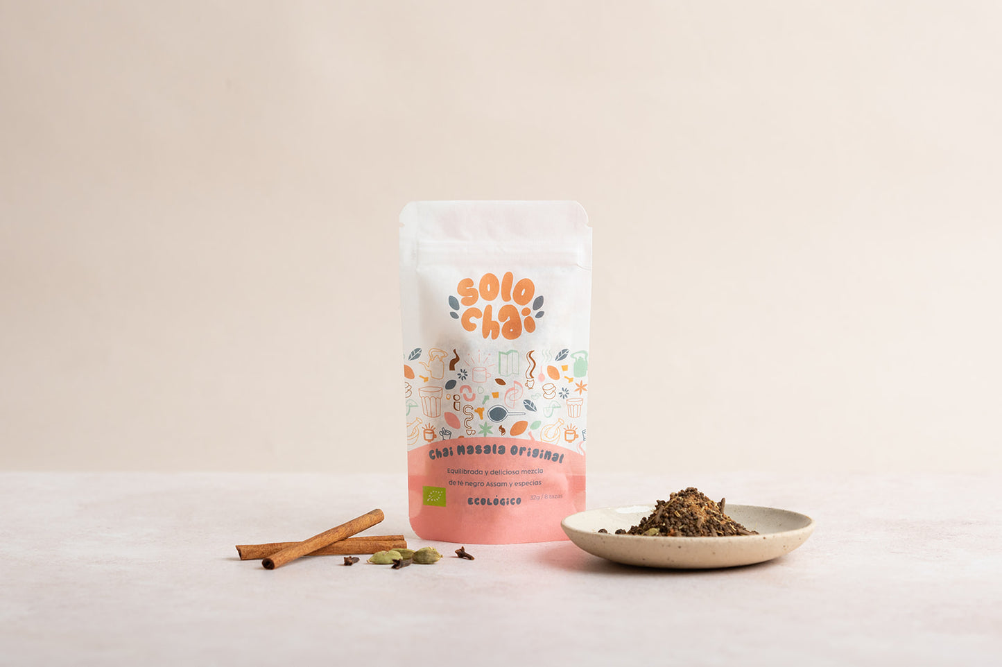 Original Masala Chai