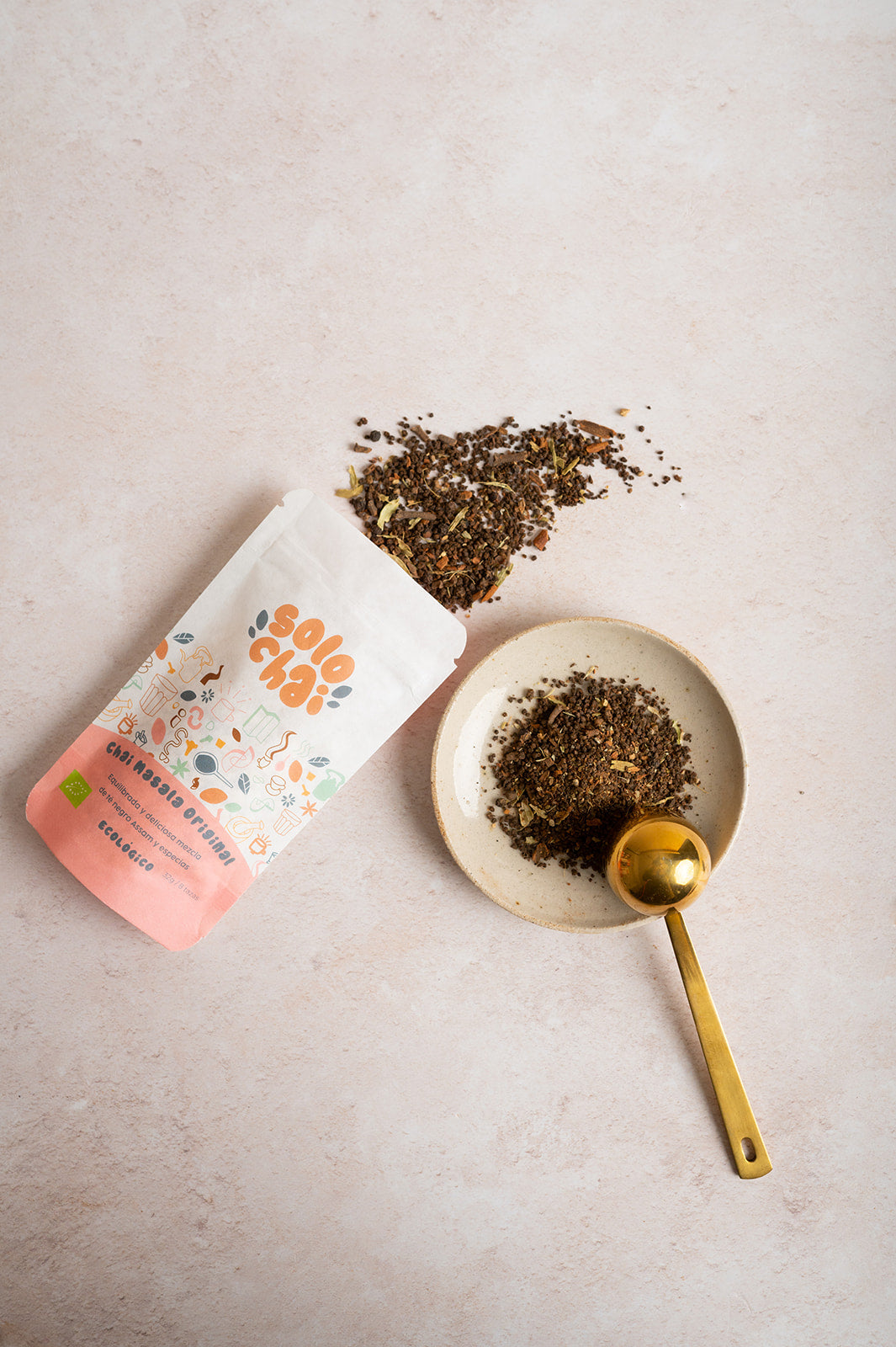 Original Masala Chai