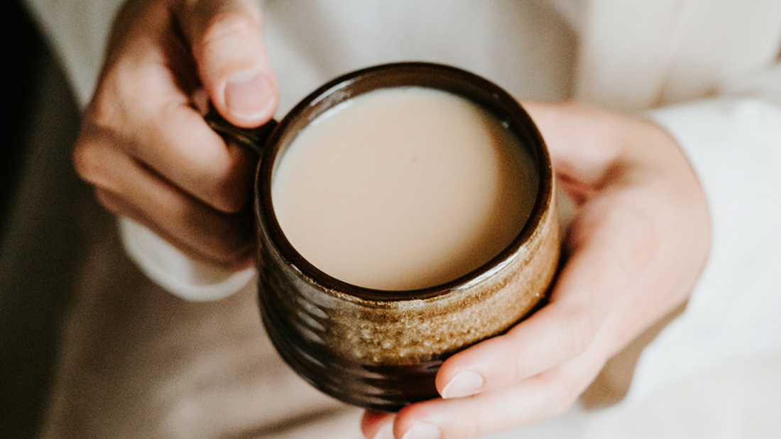Alternativas al café: cómo empezar el día con energía sin renunciar al placer