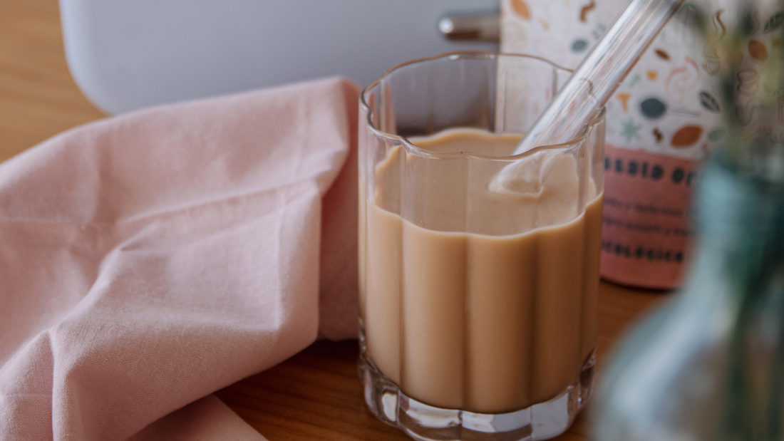 Chai frío: 4 formas de tomarlo este verano
