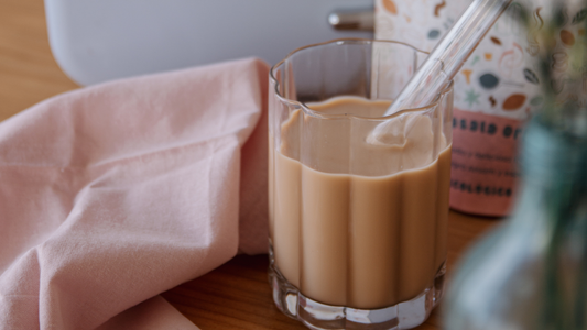 Chai frío: 4 formas de tomarlo este verano