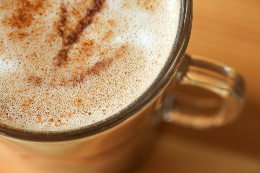 Chai con leche vegetal y endulzantes: cómo encontrar tu combinación perfecta