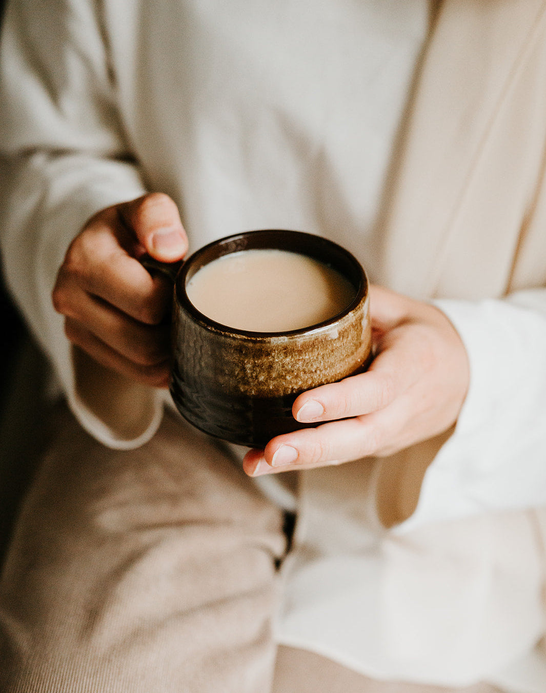 ROOIBOS MASALA CHAI SIN TEÍNA 32G (8 tazas) - ECOLÓGICO