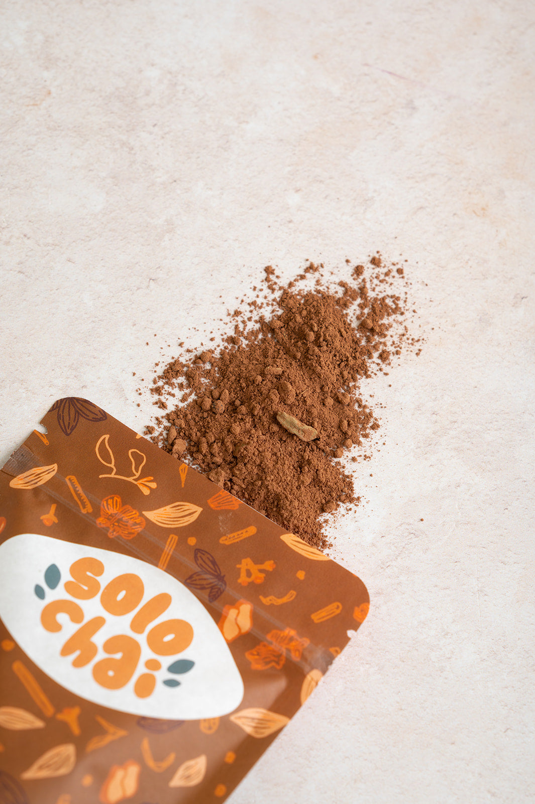 PACK DE INICIO X2 CHAI - ORIGINAL + CHOCO CHAI SIN TEÍNA | 16 TAZAS